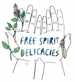 Free Spirit Delicacies