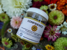 Load image into Gallery viewer, Solar Plexus Chakra Soy Candle (shipping date 3/1/24)