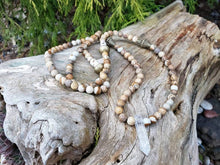 Load image into Gallery viewer, Custom Intuitive 108 Mala Necklace